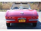 Thumbnail Photo 8 for 1962 Chevrolet Corvette